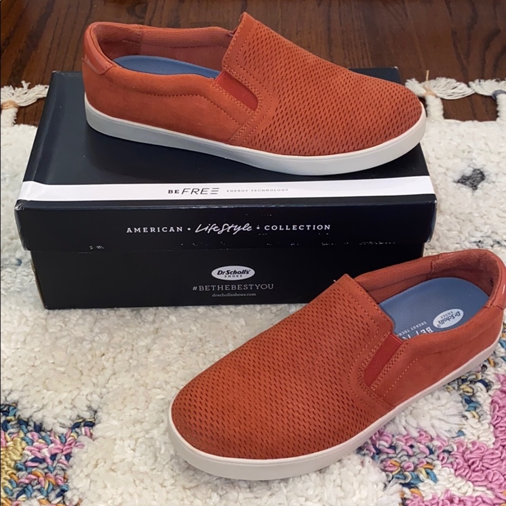 BRAND NEW Dr. Scholl’s Madison Sneaker